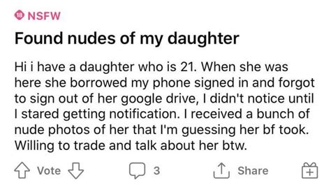 Stepdaughter crush : r/Incestconfessions